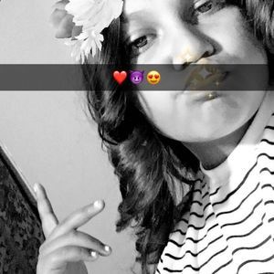 Meet your Posher, Brisa